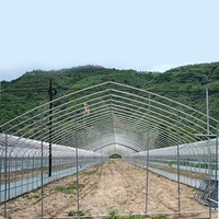 种植大棚